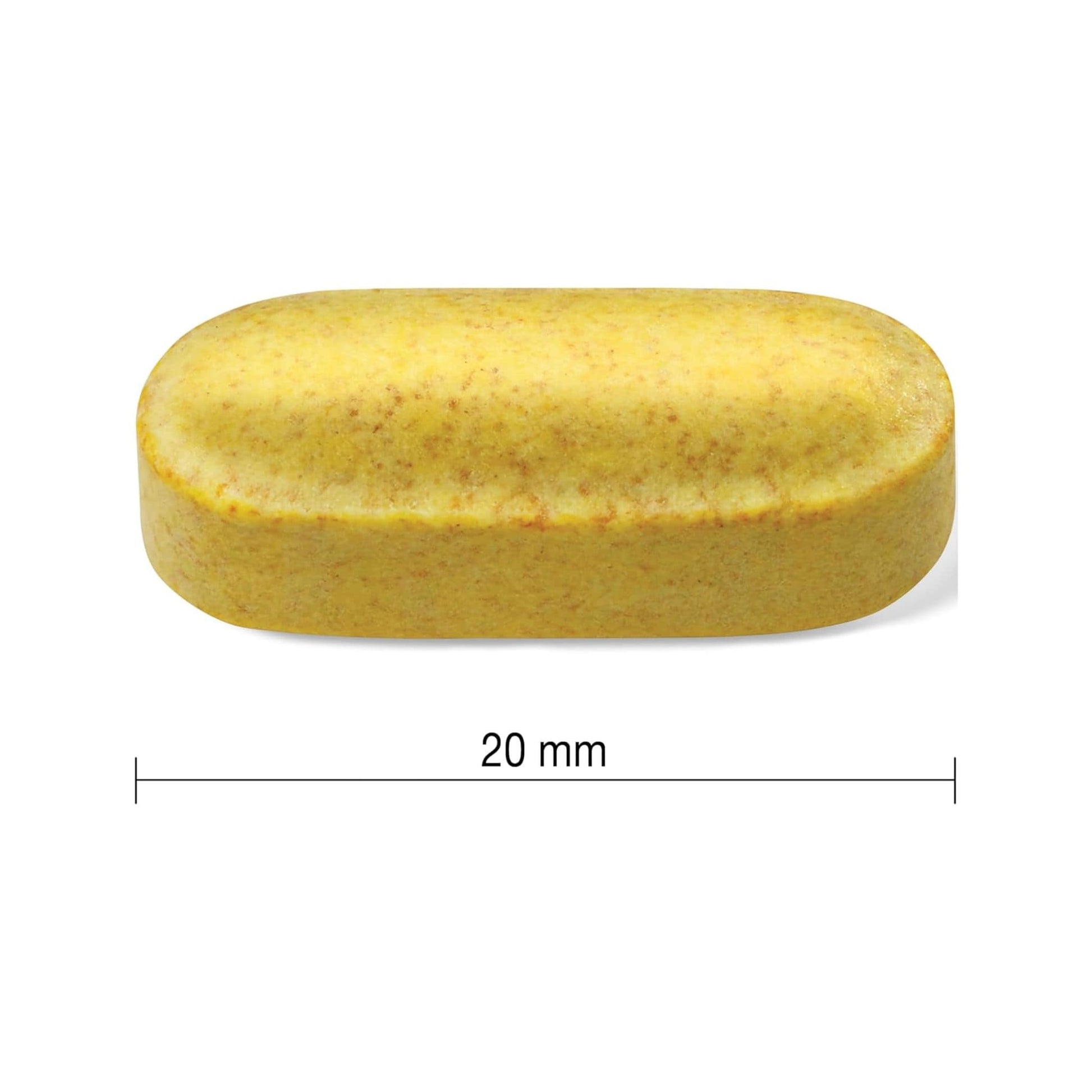 Bonus, 90+30 Caplets | Jamieson Vitamin B-100 Complex Ultra Strength, Timed Release 100mg