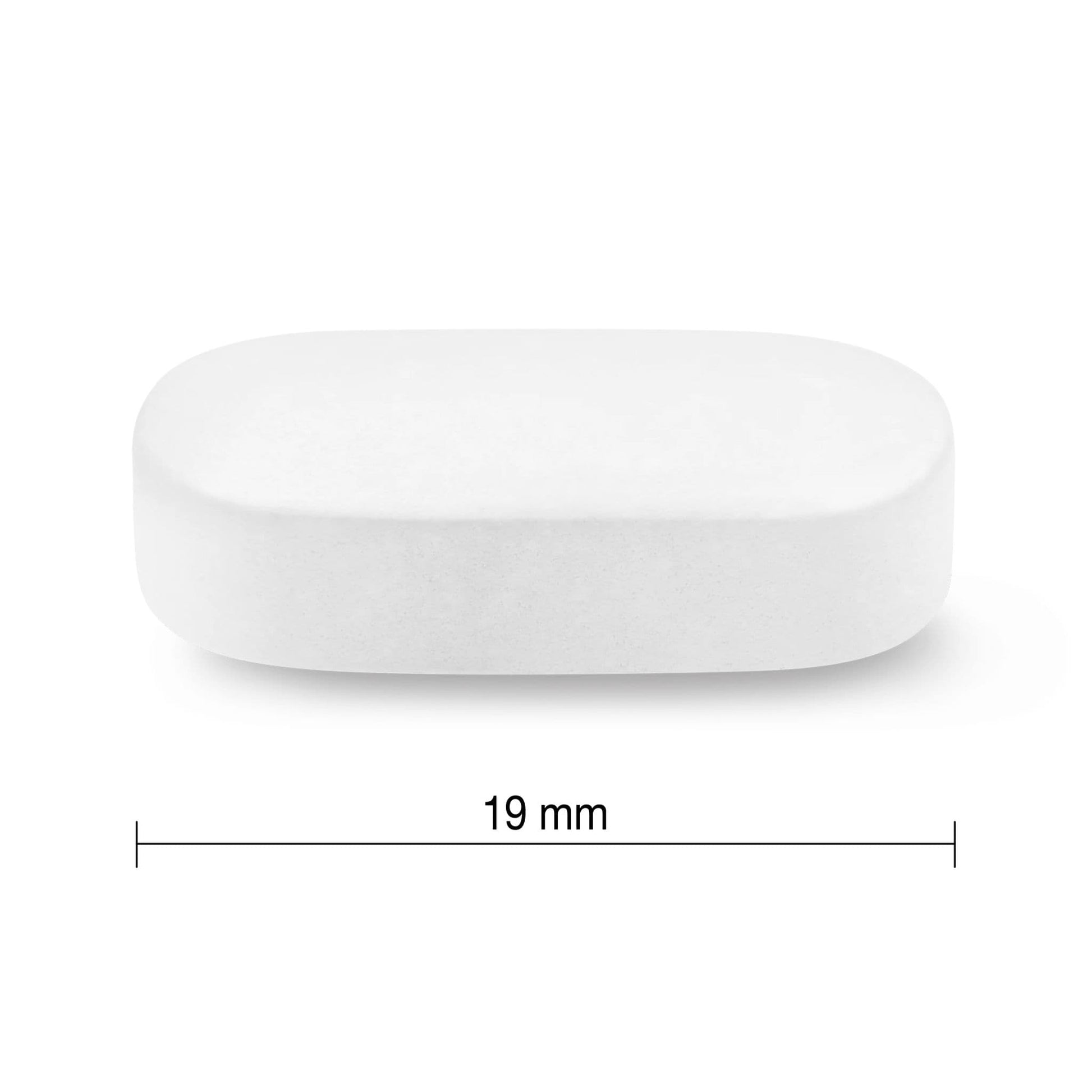 Bonus, 100+100 Caplets | Jamieson Calcium Magnesium, Easy to Swallow