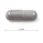 60 Capsules | Jamieson Billberry 2,000 mg