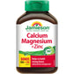 Bonus, 100+100 Caplets | Jamieson Calcium magnesium + Zinc