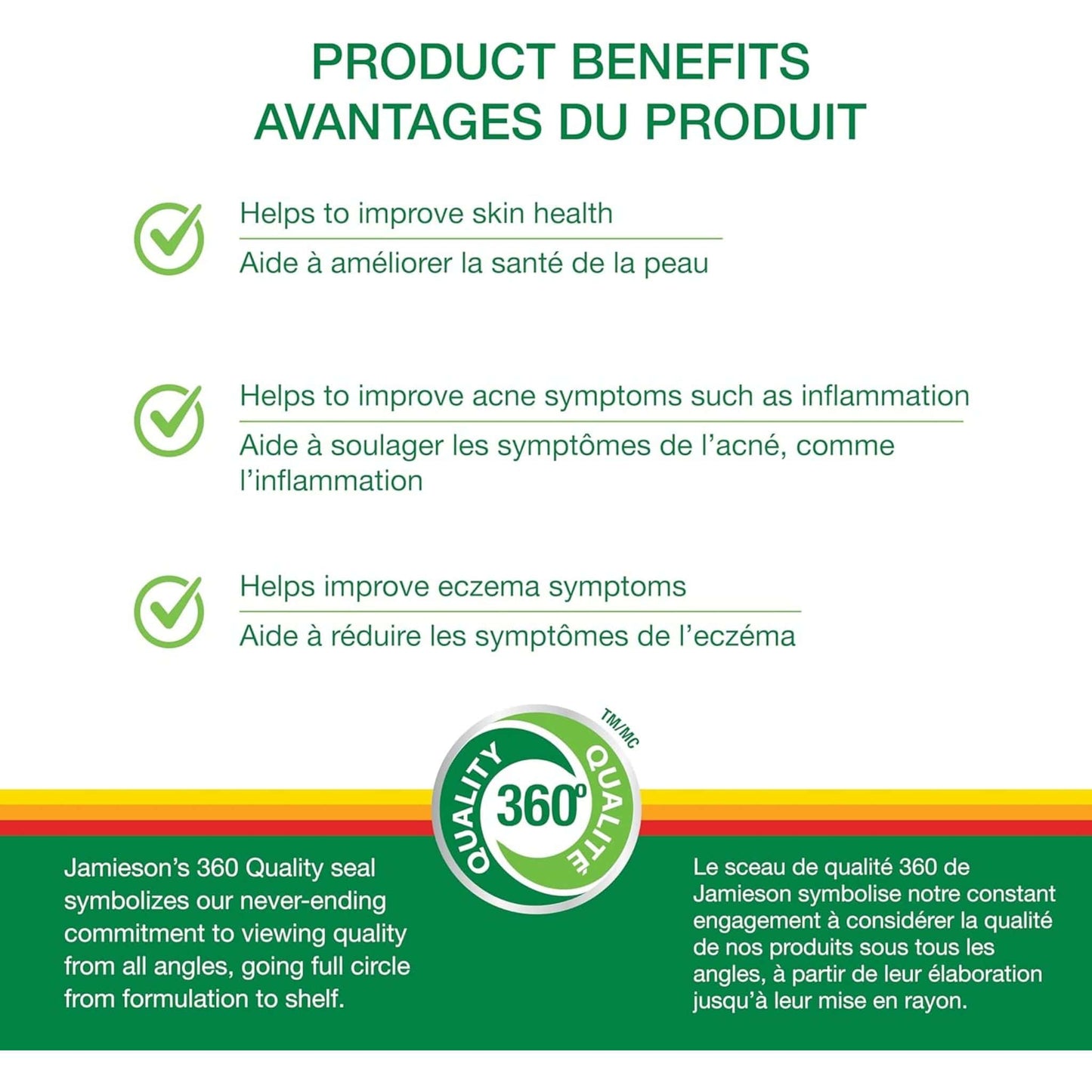 Bonus, 90+90 Softgels | Jamieson Evening Primrose Oil 500 mg