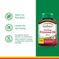 Bonus, 90+90 Softgels | Jamieson Evening Primrose Oil 500 mg