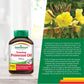 Bonus, 90+90 Softgels | Jamieson Evening Primrose Oil 500 mg