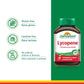 60 Caplets | Jamieson Lycopene 10 mg Tomato Concentrate