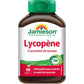 60 Caplets | Jamieson Lycopene 10 mg Tomato Concentrate