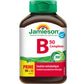 Bonus, 90+30 Caplets | Jamieson Vitamin B 50 Complex