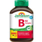 Bonus, 90+30 Caplets | Jamieson Vitamin B 50 Complex