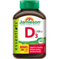 Bonus, 200+40 Tablets | Jamieson Vitamin D3 1,000 IU