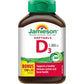 Bonus, 150+30 Softgels | Jamieson Vitamin D3 1,000 IU Premium Softgels