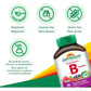 Berry Bliss, 90 Chewable Tablets | Jamieson Chewable Vitamin B Complex