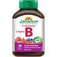Berry Bliss, 90 Chewable Tablets | Jamieson Chewable Vitamin B Complex