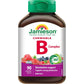 Berry Bliss, 90 Chewable Tablets | Jamieson Chewable Vitamin B Complex