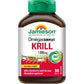 30 Softgels | Jamieson Omega Complete Krill Oil 1,000mg Ultra Strength