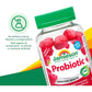 Berry Blast, 45 Gummies | Jamieson Probiotic Gummies