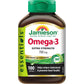 100 Softgels | Jamieson Omega-3 700 mg Extra Strength