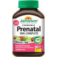 Cranberry Apple Flavour, 60 Chewable Tablets | Jamieson 100% Complete Prenatal Multivitamin