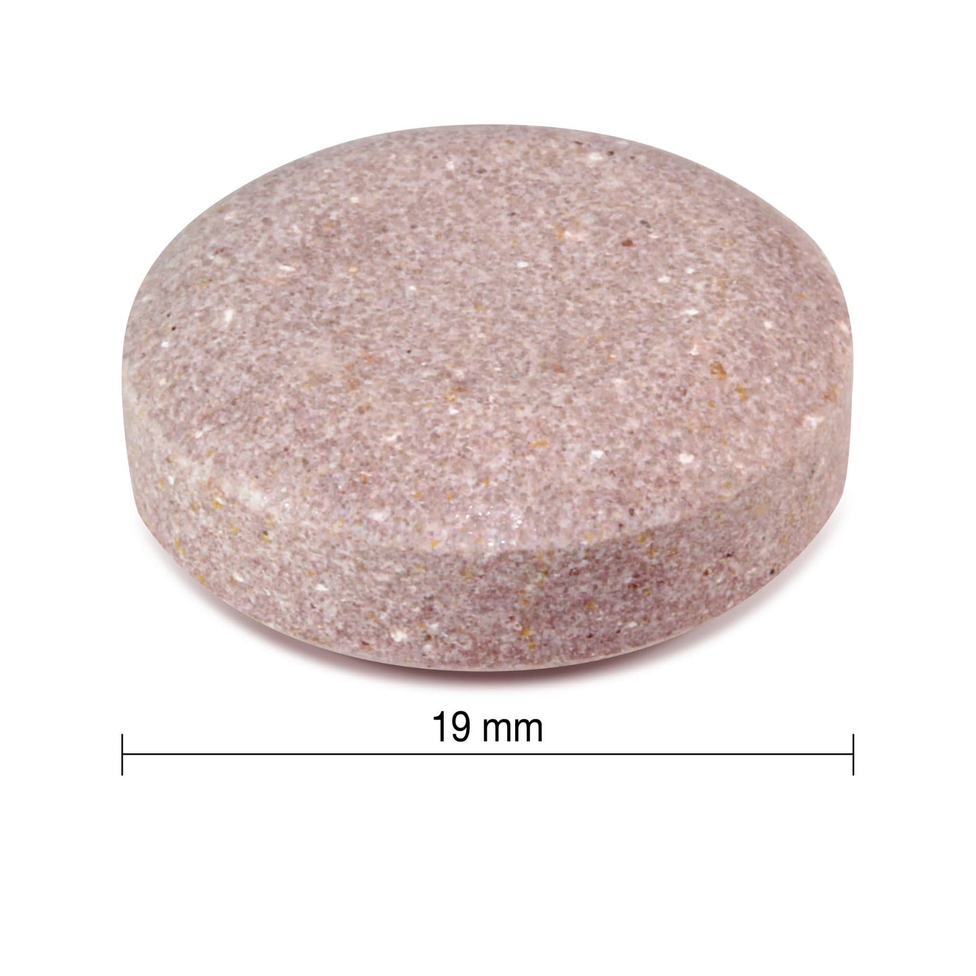 Cranberry Apple Flavour, 60 Chewable Tablets | Jamieson 100% Complete Prenatal Multivitamin