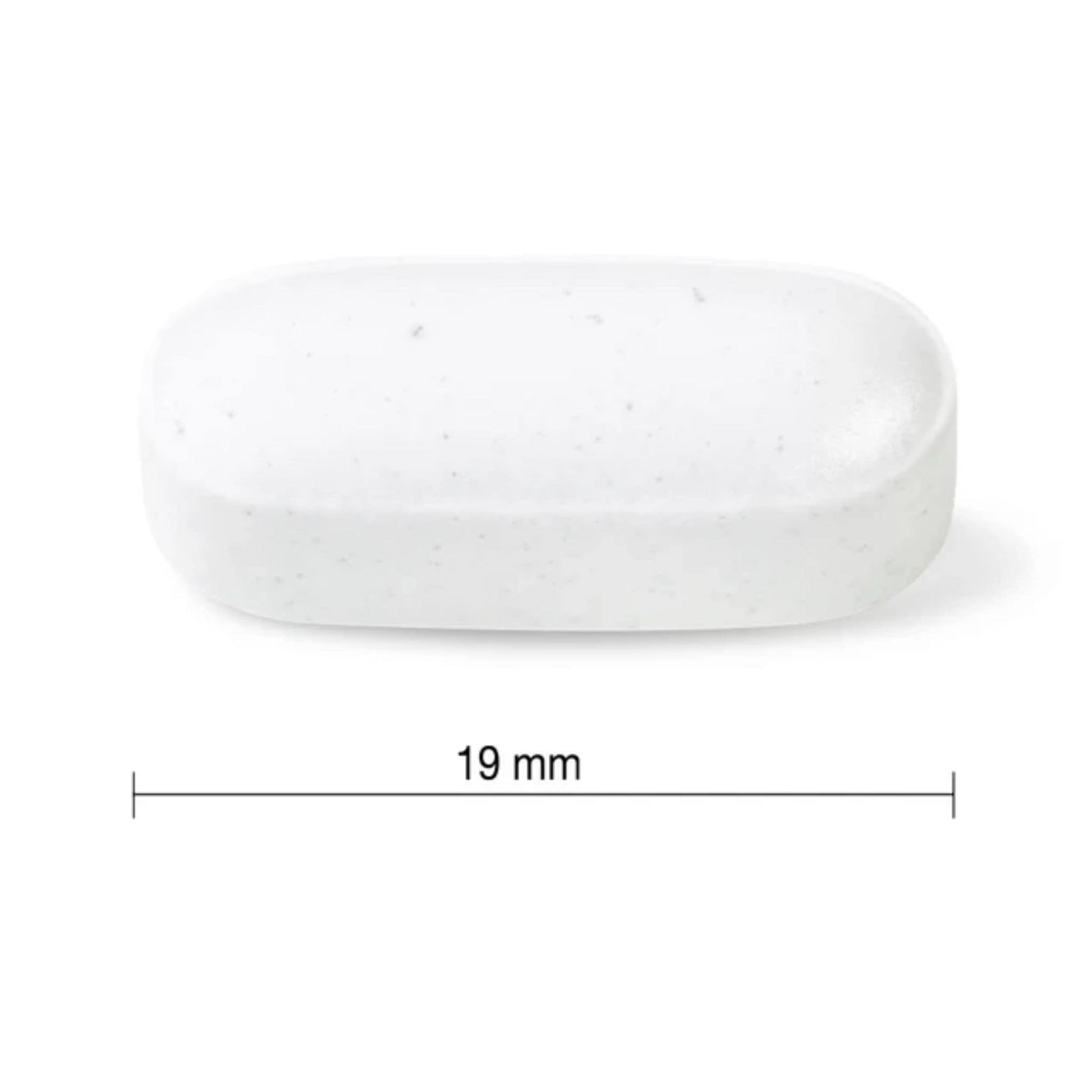 120 Caplets | Jamieson Apple Cider Vinegar 1,000 mg + Chromium