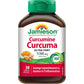 30 Vegetarian Capsules | Jamieson Curcumin Turmeric 9,000mg Ultra Strength