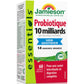 60 Vegetarian Capsules | Jamieson Probiotic Daily Maintenance, 10 Billion Active Cells, 14 Unique Strains