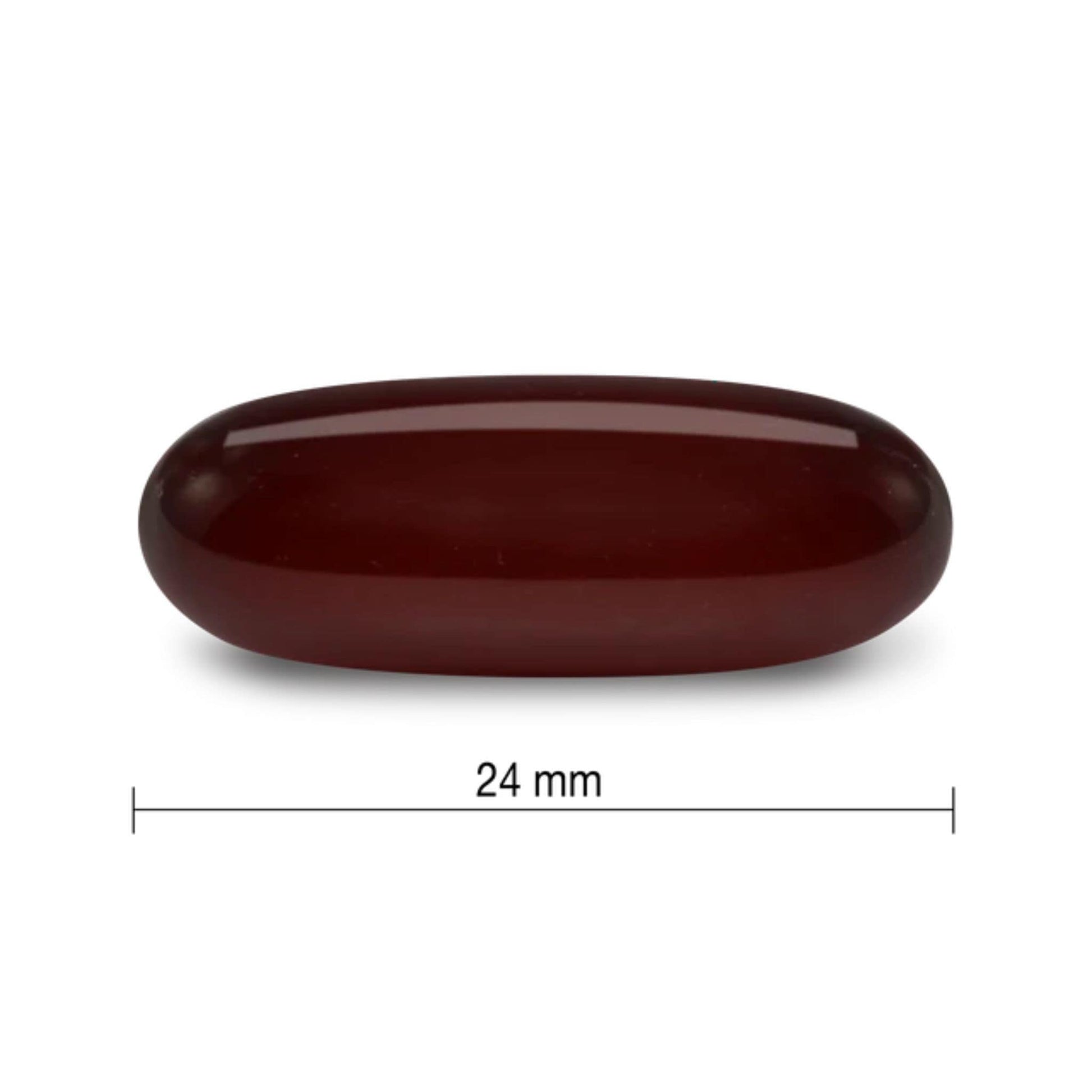 75 Softgels | Jamieson Omega-3 + Turmeric, No Fishy Aftertaste