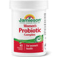 45 Vegetarian Capsules | Jamieson Women's Probiotic Complex, 7 Billion Active Cells 5 Unique Strains