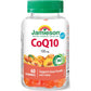 Juicy Peach Flavour, 60 Gummies | Jamieson  CoQ10 100 mg Gummies