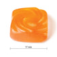 Juicy Peach Flavour, 60 Gummies | Jamieson  CoQ10 100 mg Gummies