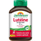 60 Softgels | Jamieson Lutein 40 mg Ultra Strength with Zeaxanthin and Bilberry