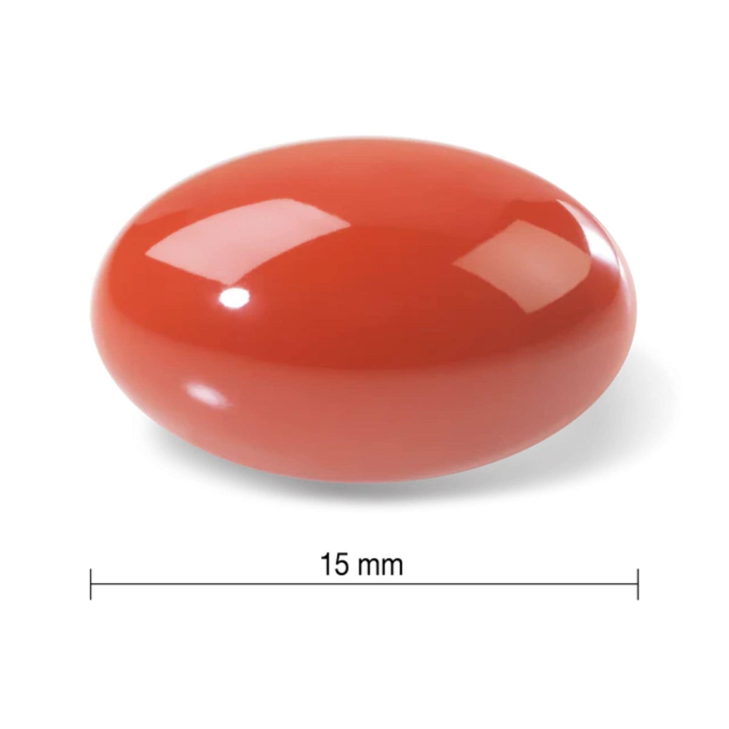 60 Softgels | Jamieson Lutein 40 mg Ultra Strength with Zeaxanthin and Bilberry