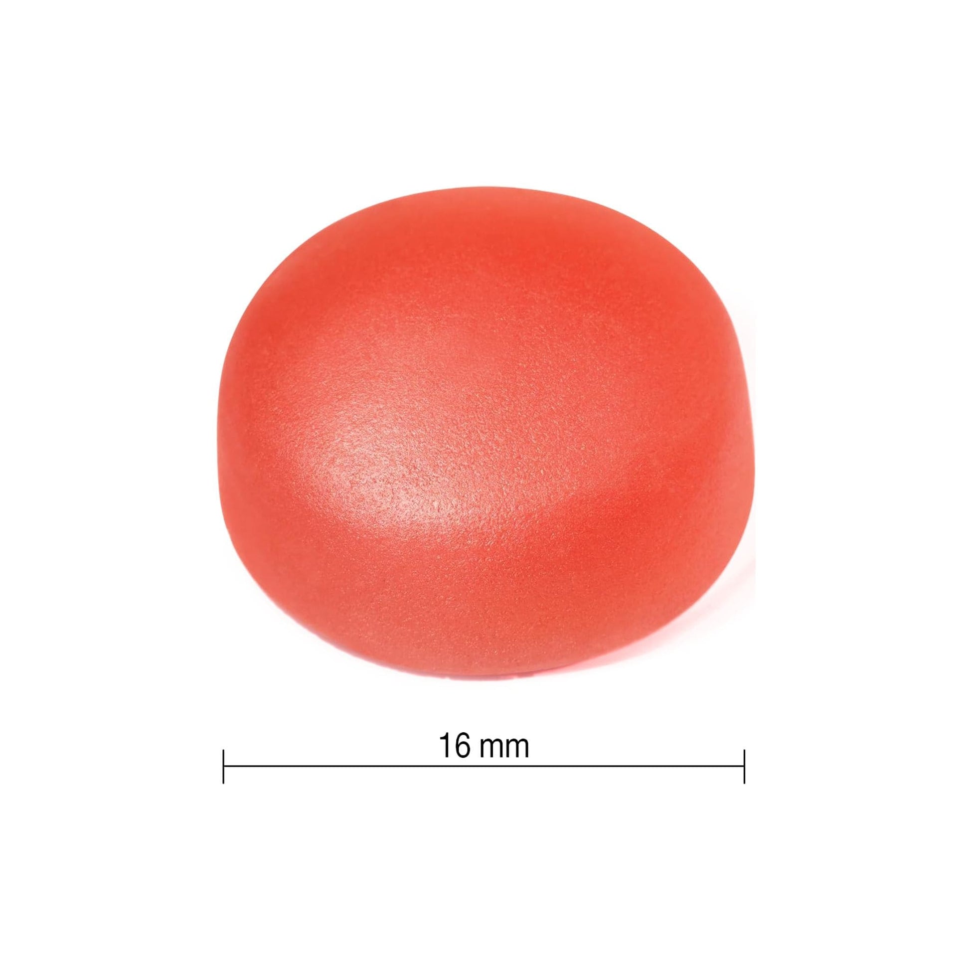 Natural Strawberry, 45 Vegetarian Gummies | Jamieson Gummies Melatonin 10 mg