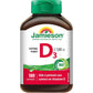 180 Tablets | Jamieson Vitamin D3 2,500 IU Extra Strength