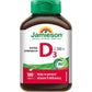 180 Tablets | Jamieson Vitamin D3 2,500 IU Extra Strength