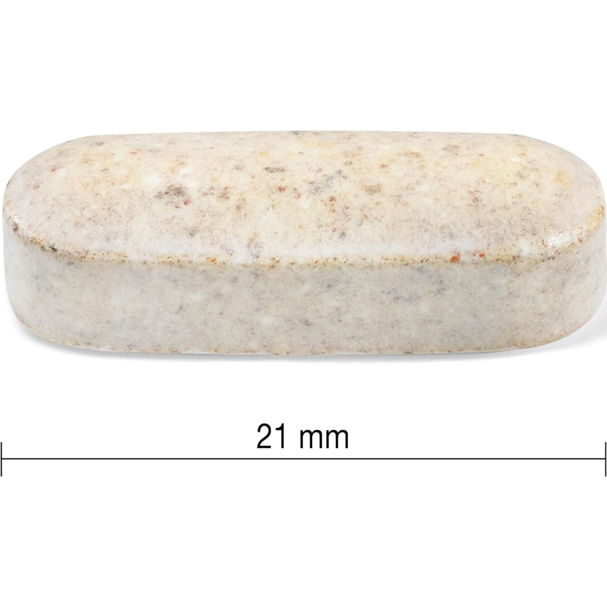 115 Caplets (New Formula) | Jamieson Multi 100% Complete Multivitamin for Women