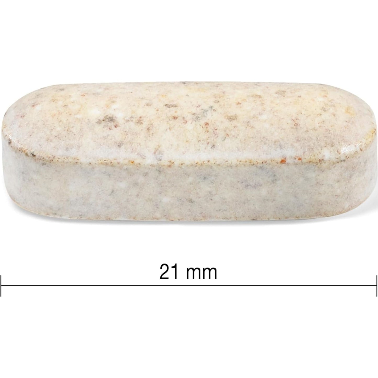 160 Caplets (New Formula) | Jamieson Multi 100% Complete Multivitamin for Women 50+