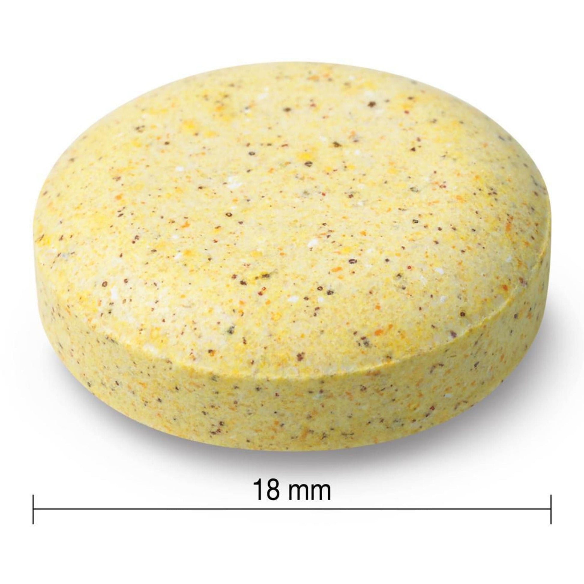 Citrus Twist Flavour, 80 Chewable Tablets | Jamieson Chewable Multi 100% Complete Adults