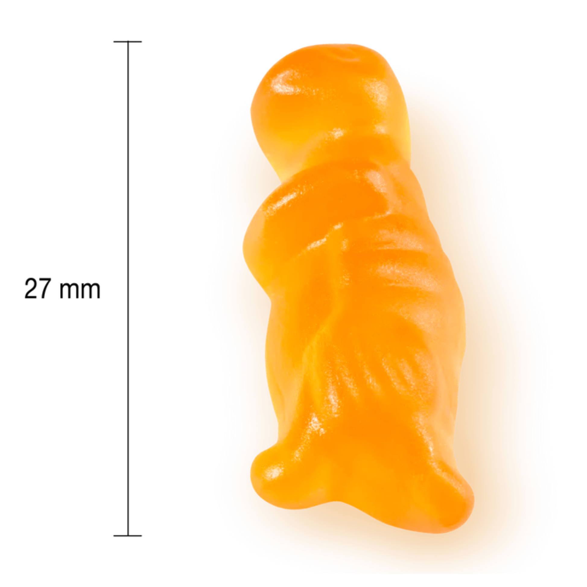 130 Gummies Mixed Fruit | Jamieson Kids Multi