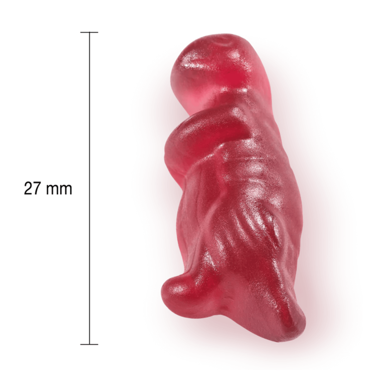 130 Gummies Mixed Fruit | Jamieson Kids Multi