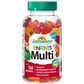 130 Gummies Mixed Fruit | Jamieson Kids Multi