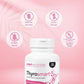 60 Vegetarian Capsules | Smart Solutions Thyrosmart, Supports normal thyroid hormone production