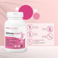 90 Vegetarian Capsules | Smart Solutions Adrenasmart, Helps bring your body back into balance (Formerly Lorna Vanderhaeghe)
