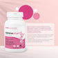 90 Vegetarian Capsules | Smart Solutions Adrenasmart, Helps bring your body back into balance (Formerly Lorna Vanderhaeghe)