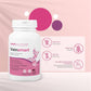 90 Vegetarian Capsules | Smart Solutions Veinsmart, Reduce varicose veins (Formerly Lorna Vanderhaeghe)