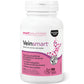 90 Vegetarian Capsules | Smart Solutions Veinsmart, Reduce varicose veins (Formerly Lorna Vanderhaeghe)