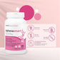 180 Vegetarian Capsules | Smart Solutions Adrenasmart, Helps bring your body back into balance (Formerly Lorna Vanderhaeghe)