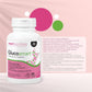 30 Vegetarian Capsules | Smart Solutions Glucosmart, PCOS support, Healthy Glucose Metabolism, Supports Normal Ovulation