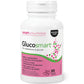 30 Vegetarian Capsules | Smart Solutions Glucosmart, PCOS support, Healthy Glucose Metabolism, Supports Normal Ovulation