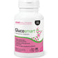 30 Vegetarian Capsules | Smart Solutions Glucosmart, PCOS support, Healthy Glucose Metabolism, Supports Normal Ovulation
