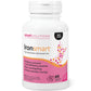 60 Vegetarian Capsules | Smart Solutions Ironsmart