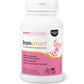 90 Vegetarian Capsules | Smart Solutions Ironsmart